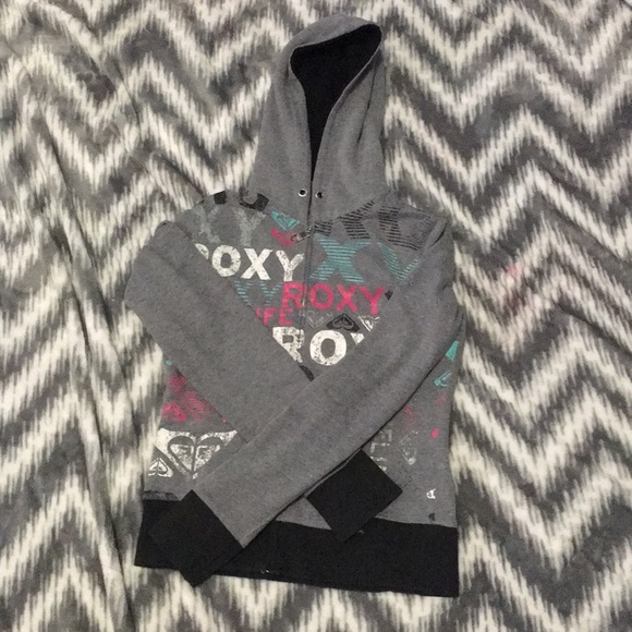 Hoodie - Picture 1 of 4